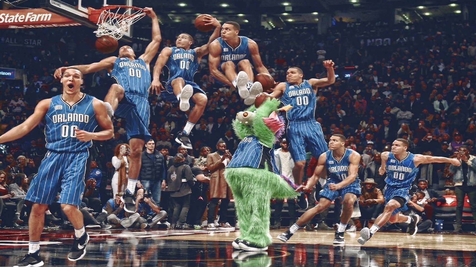 詹姆斯带伤坚持比赛打动全场球迷，詹姆斯有伤吗